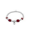 Pulsera Estrella Roja Pulsera Estrella Roja